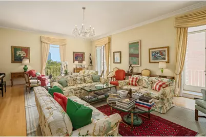 4 Sutton Place #DUPLEX6/7, New York City, NY 10022 - Photo 1