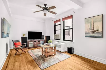 121 W 72nd Street #5C, New York City, NY 10023 - Photo 5