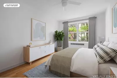 210 W 19th Street #4J, New York City, NY 10011 - Photo 9