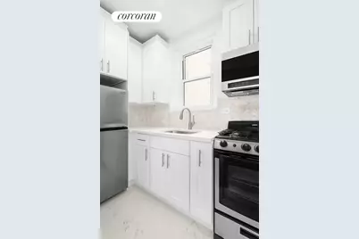 210 W 19th Street #4J, New York City, NY 10011 - Photo 11