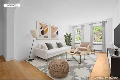 210 W 19th Street #4J, New York City, NY 10011 - Photo 3