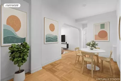 210 W 19th Street #4J, New York City, NY 10011 - Photo 7