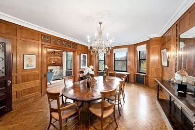 190 Riverside Drive #4C, New York City, NY 10024 - Photo 9