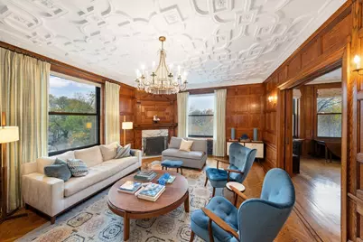 190 Riverside Drive #4C, New York City, NY 10024 - Photo 5