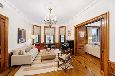 190 Riverside Drive #4C, New York City, NY 10024 - Photo 7