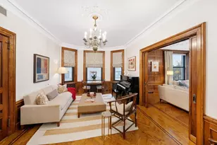 190 Riverside Dr, New York City, NY 10024 - Photo 7