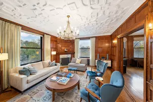 190 Riverside Dr, New York City, NY 10024 - Photo 5