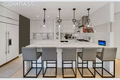 67 Park Avenue #2BC, New York City, NY 10016 - Photo 3