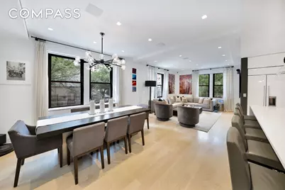 67 Park Avenue #2BC, New York City, NY 10016 - Photo 1