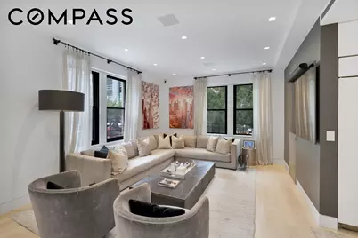 67 Park Avenue #2BC, New York City, NY 10016 - Photo 5