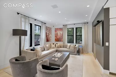 67 Park Avenue #2BC, New York City, NY 10016 - Photo 5