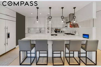 67 Park Avenue #2BC, New York City, NY 10016 - Photo 3
