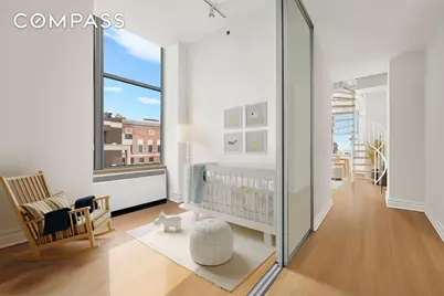 110 Livingston Street #PHL, New York City, NY 11201 - Photo 7