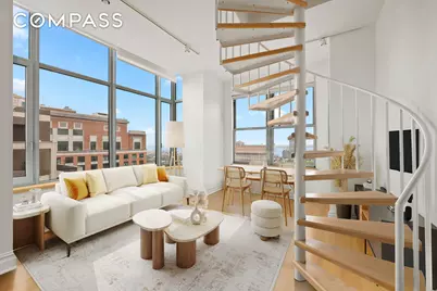 110 Livingston Street #PHL, New York City, NY 11201 - Photo 1