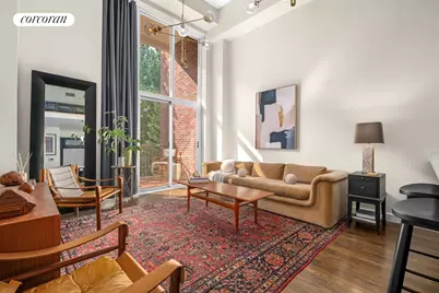 151 Manhattan Avenue #2B, New York City, NY 11206 - Photo 1