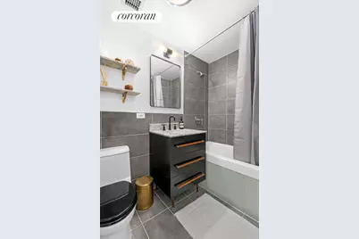 151 Manhattan Avenue #2B, New York City, NY 11206 - Photo 7