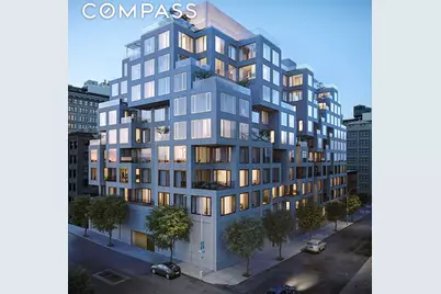 98 Front Street #9S, New York City, NY 11201 - Photo 11