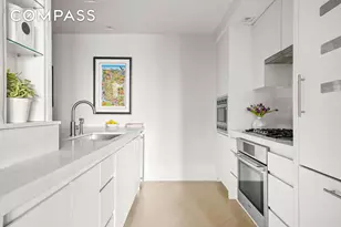 101 Wall St, New York City, NY 10005 - Photo 1