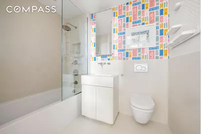 101 Wall Street #4B, New York City, NY 10005 - Photo 9