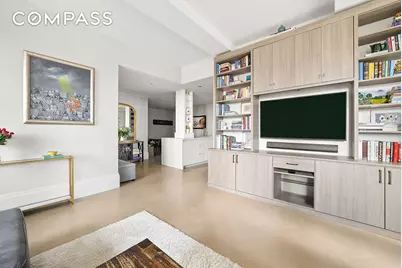 101 Wall Street #4B, New York City, NY 10005 - Photo 3