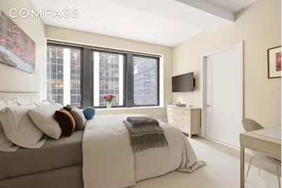 101 Wall Street #4B, New York City, NY 10005 - Photo 5