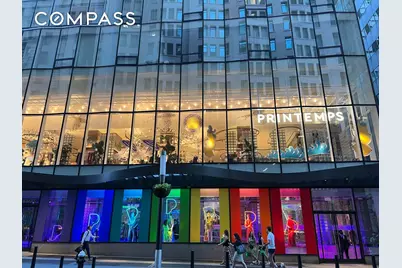 101 Wall Street #4B, New York City, NY 10005 - Photo 17