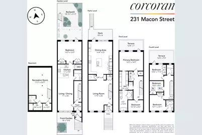 231 Macon Street, Brooklyn, NY 11216 - Photo 3