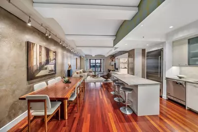 43 W 64th Street #4B, New York City, NY 10023 - Photo 5