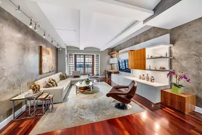 43 W 64th Street #4B, New York City, NY 10023 - Photo 1
