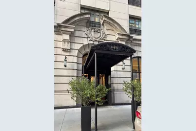 43 W 64th Street #4B, New York City, NY 10023 - Photo 13