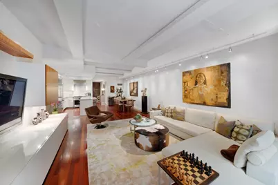 43 W 64th Street #4B, New York City, NY 10023 - Photo 3