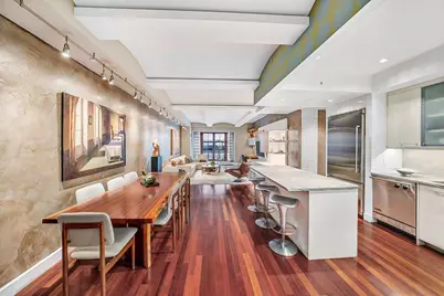43 W 64th Street #4B, New York City, NY 10023 - Photo 3