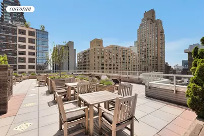 360 E 72nd Street #B811, New York City, NY 10021 - Photo 7