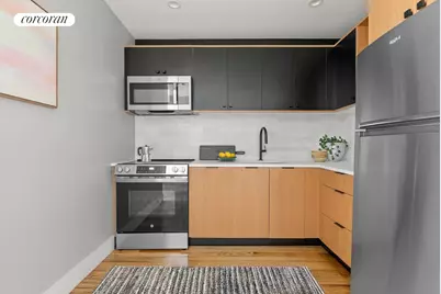 1226 St Marks Avenue #1B, New York City, NY 11213 - Photo 3
