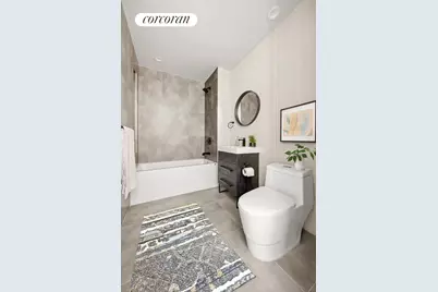 1226 St Marks Avenue #1B, New York City, NY 11213 - Photo 5