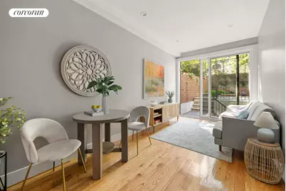 1226 St Marks Avenue #1B, New York City, NY 11213 - Photo 1