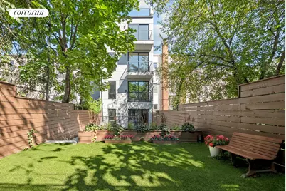 1226 St Marks Avenue #1B, New York City, NY 11213 - Photo 1