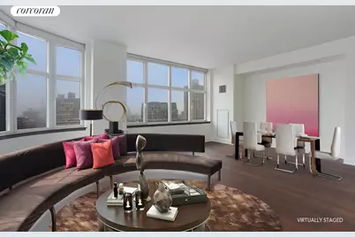 181 E 90th Street #25B, New York City, NY 10128 - Photo 1