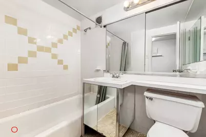 160 Bleecker Street #1FE, New York City, NY 10012 - Photo 5