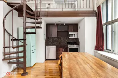 160 Bleecker Street #1FE, New York City, NY 10012 - Photo 3