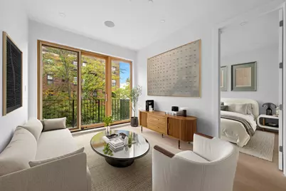 184 Hawthorne Street #2A, New York City, NY 11225 - Photo 1