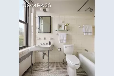 130 E End Avenue #8A, New York City, NY 10028 - Photo 11