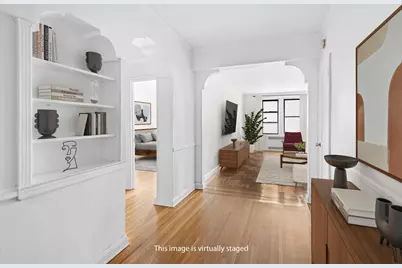 657 E 26th Street #5T, New York City, NY 11210 - Photo 1