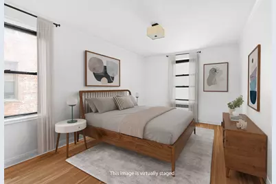 657 E 26th Street #5T, New York City, NY 11210 - Photo 5