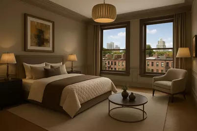 448 W 23rd Street, New York City, NY 10011 - Photo 21