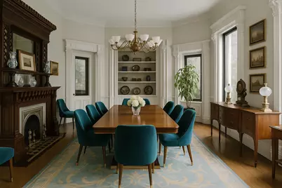 448 W 23rd Street, New York City, NY 10011 - Photo 13