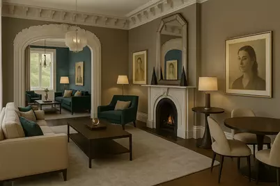 448 W 23rd Street, New York City, NY 10011 - Photo 11