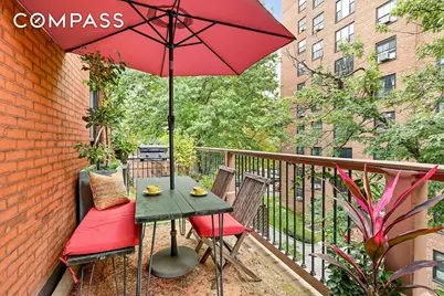 321 Clinton Avenue #7, New York City, NY 11205 - Photo 3