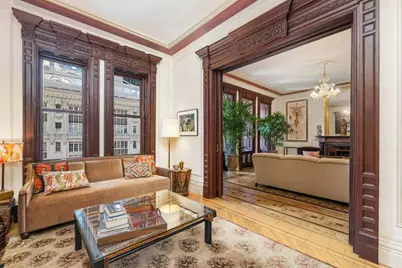 205 W 57th Street #9BBA, New York City, NY 10019 - Photo 3