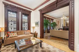 205 W 57th St, New York City, NY 10019 - Photo 3